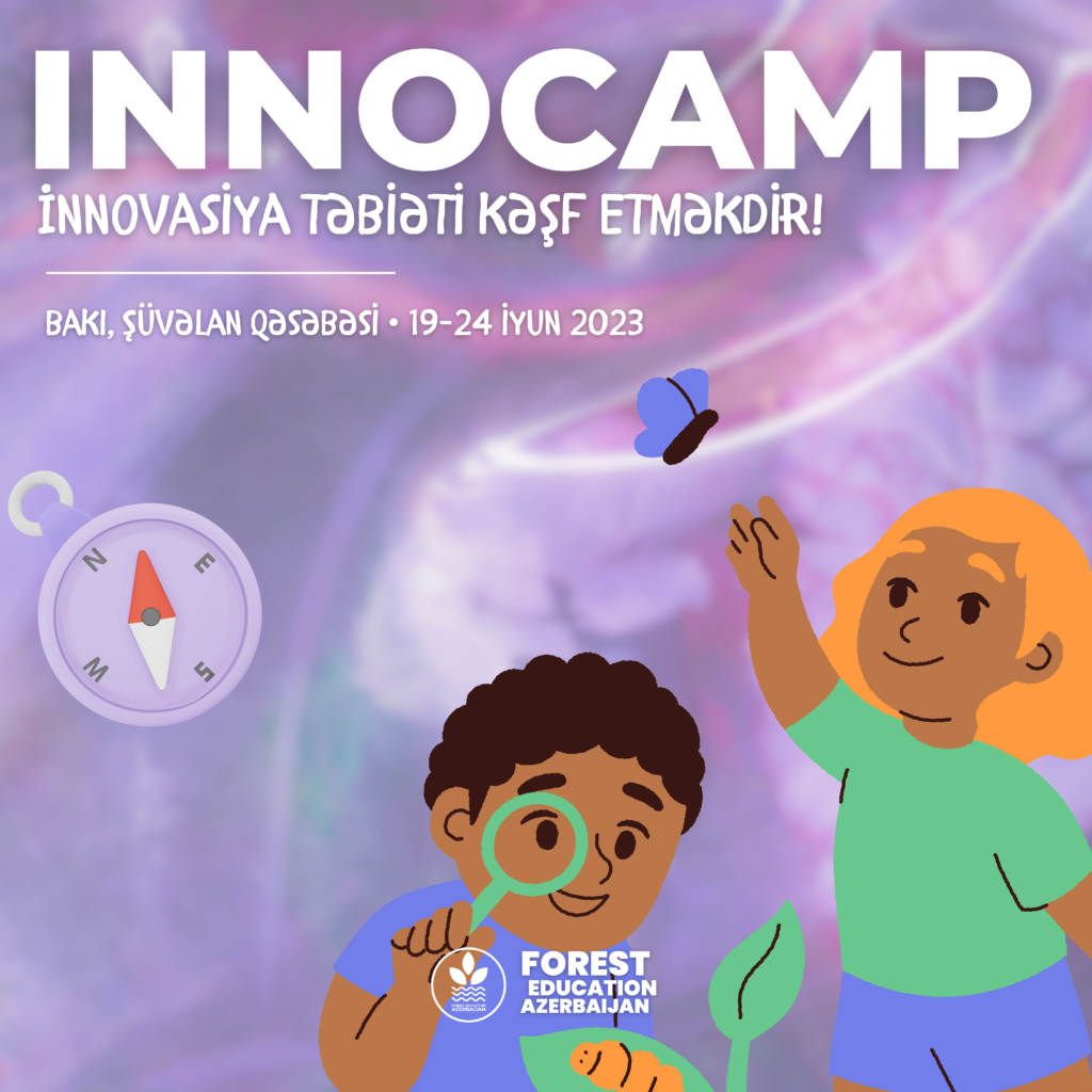 ELAN: INNOCAMP DÜŞƏRGƏSİ