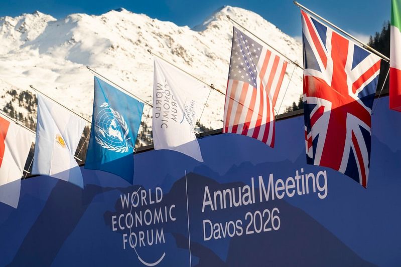 Davos 2026 və gələcəyin təhsili: Qeyri-formal öyrənmənin qlobal iqtisadiyyatda strateji rolu