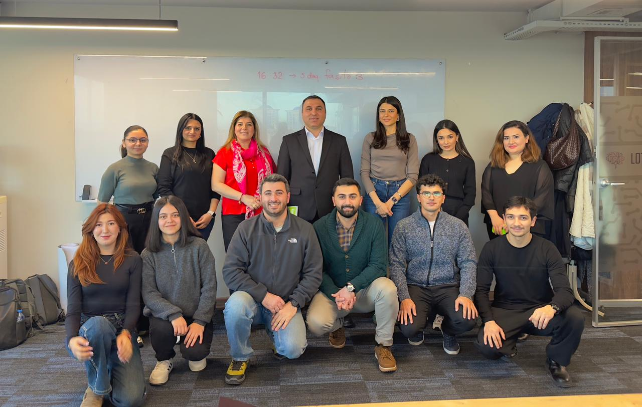 FOREST EDUCATION AZERBAIJAN 2026-cı il üçün fəaliyyət planını müəyyənləşdirdi