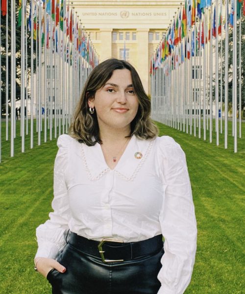 Saadat Aghayeva