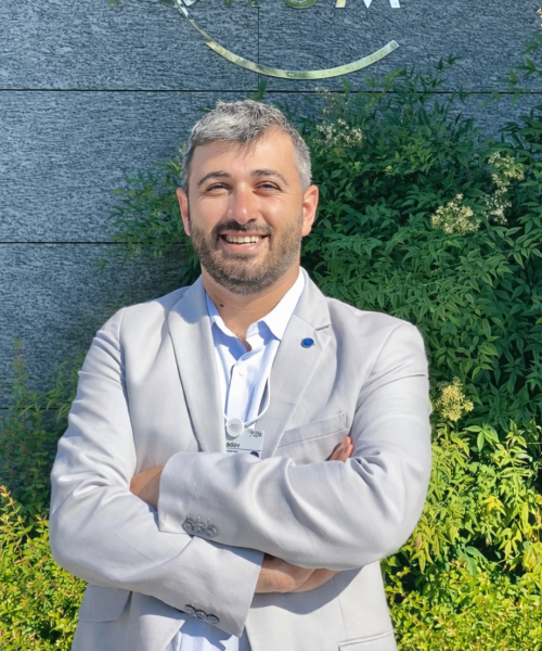 Ulvi Mammadov