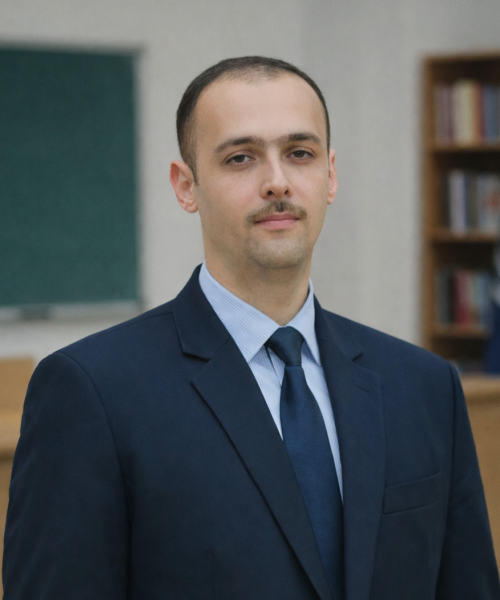 Elnur Həsənov