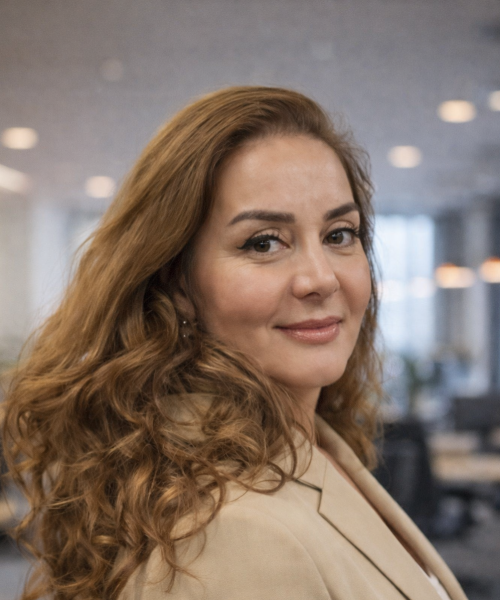 Vafa Musayeva