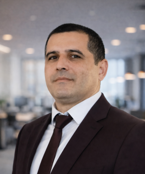 Ruslan Hasanov