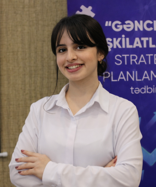 Elnara Aliyeva